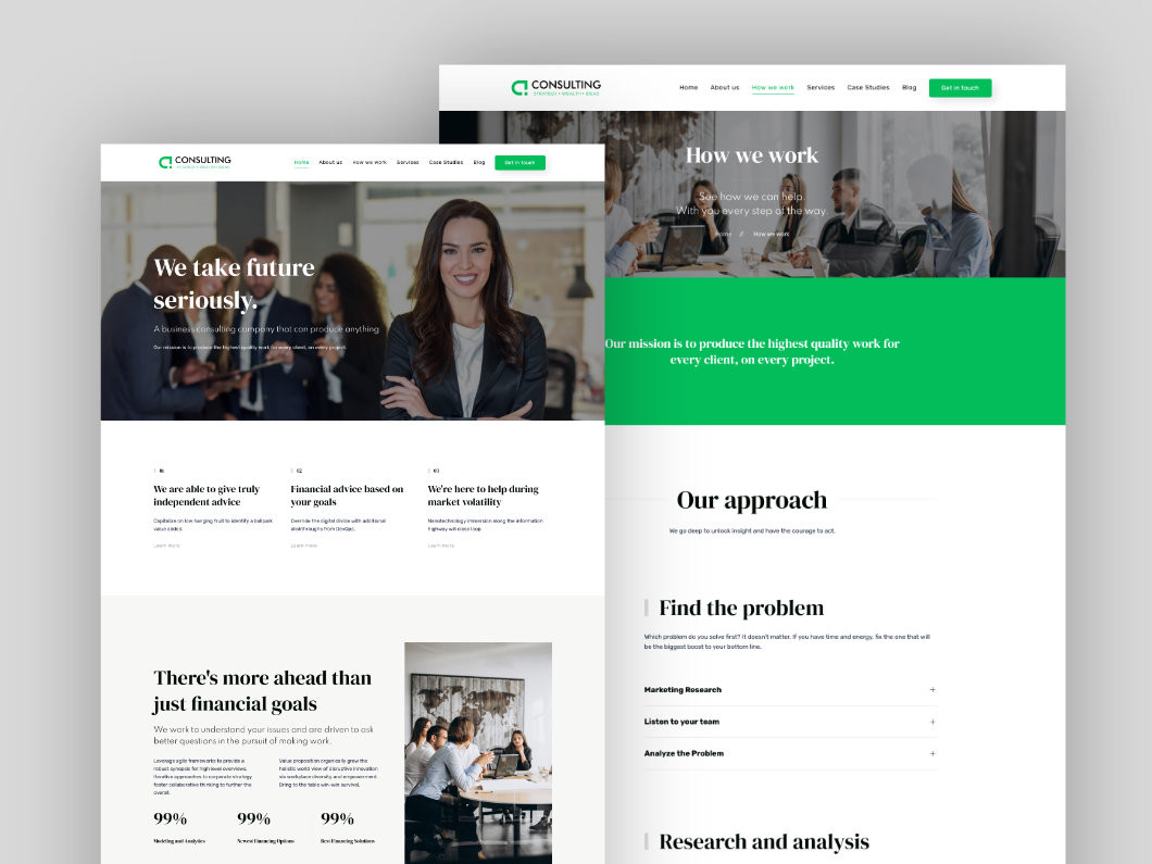 Zero One Consulting