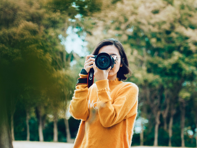 10 Tips to Shoot like a Photo Pro