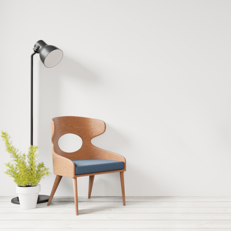 Modern studio chair