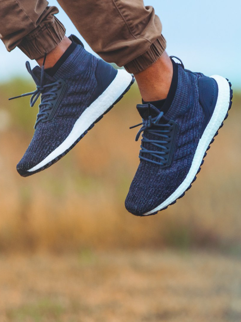 Running Heaven